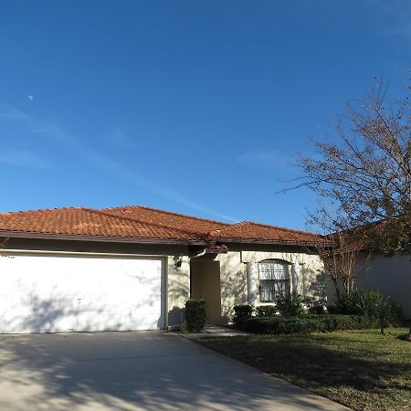 Five Bedroom Kissimmee Pool Home Orlando Eksteriør billede